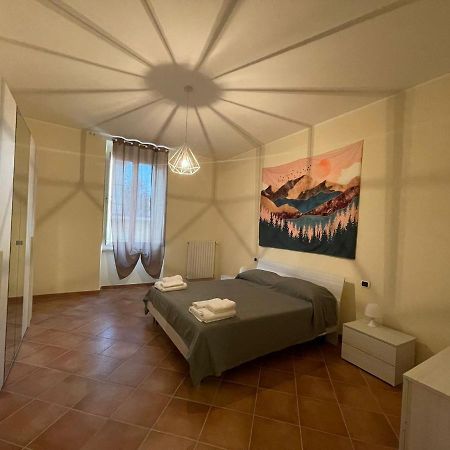 ラクイラ A Casa Di Noemi Bed & Breakfast エクステリア 写真