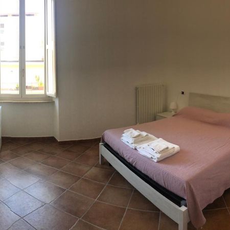 ラクイラ A Casa Di Noemi Bed & Breakfast エクステリア 写真